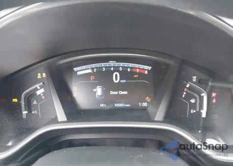 2020 Honda Cr-V 2Wd Ex из США, поврежденный, VIN 5J6RW1H51LL011971